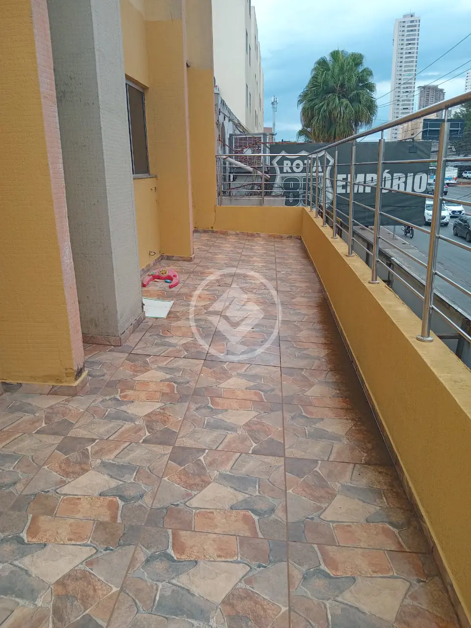 Imagem 2 - Apartamento em Setor Bueno, Goiânia - GO