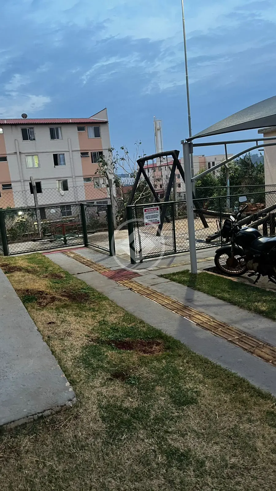 Apartamento Conjunto Vera Cruz, Goiânia - GO — foto 2