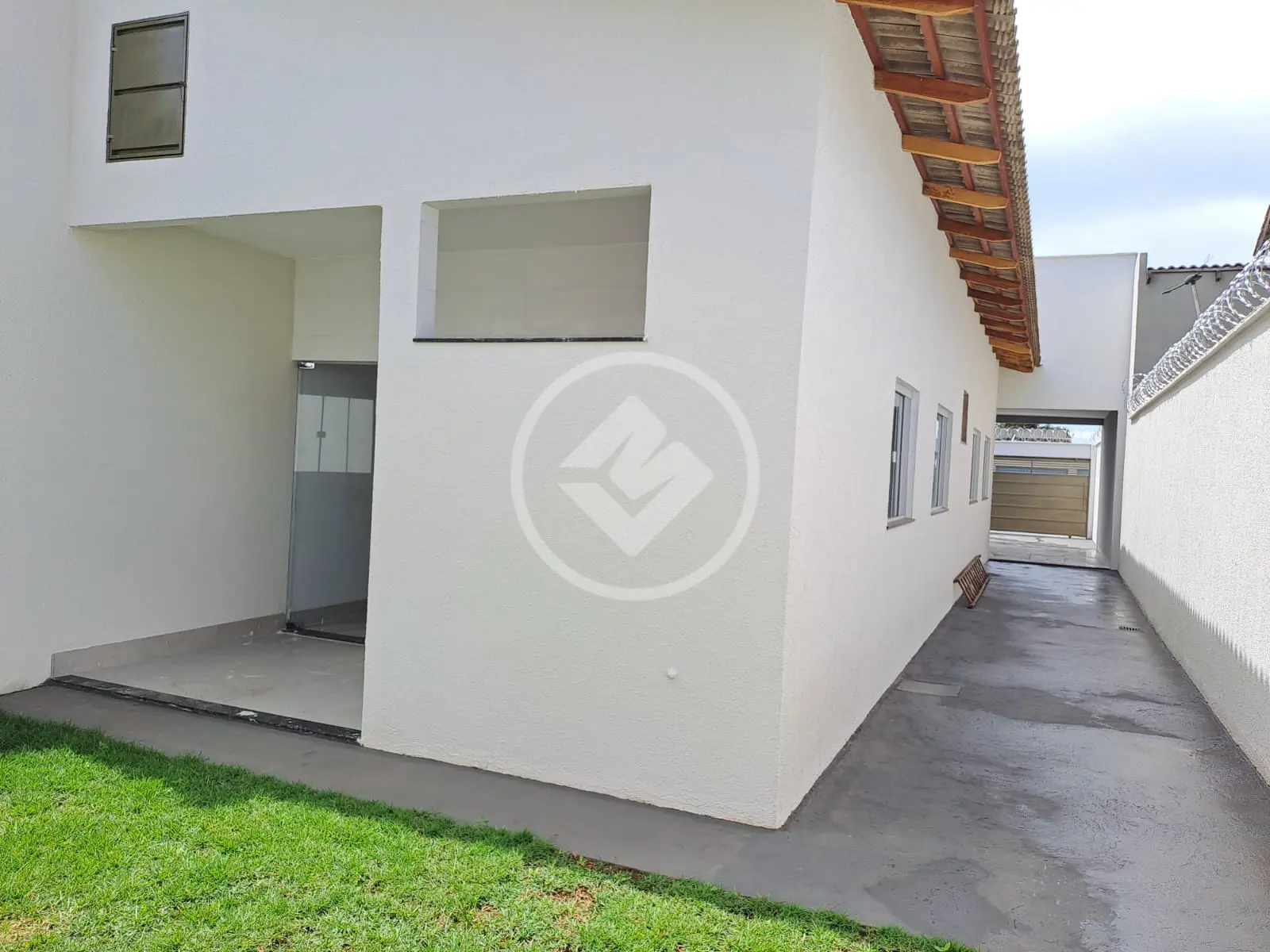 Imagem 4 - Casa em Jardim Boa Esperança, Aparecida de Goiânia - GO