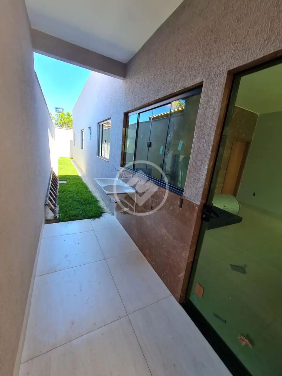 Imagem 3 - Casa em Residencial Itaipu, Goiânia - GO