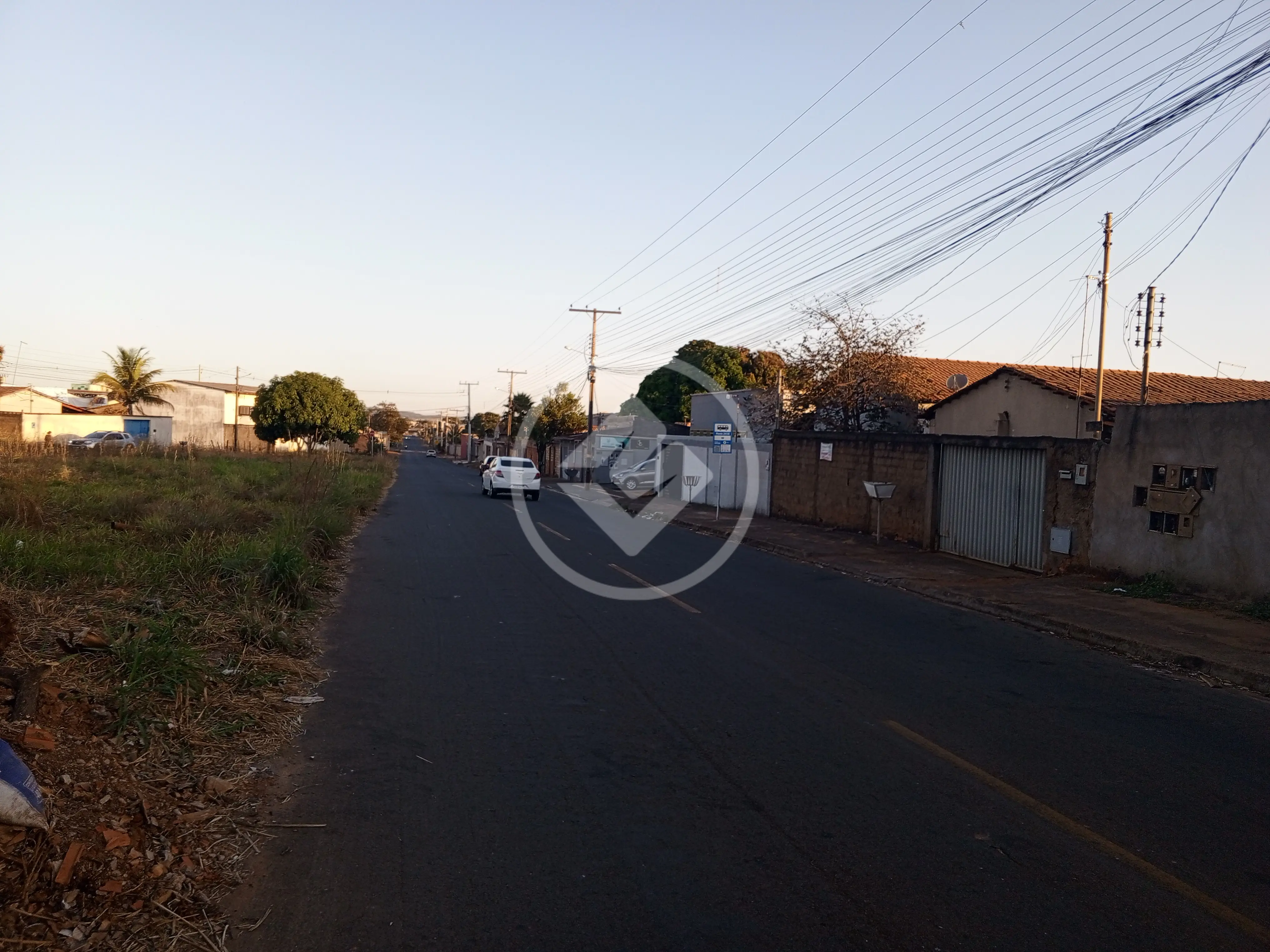 Terreno Setor Serra Dourada - 1ª Etapa, Aparecida de Goiânia - GO — foto 1