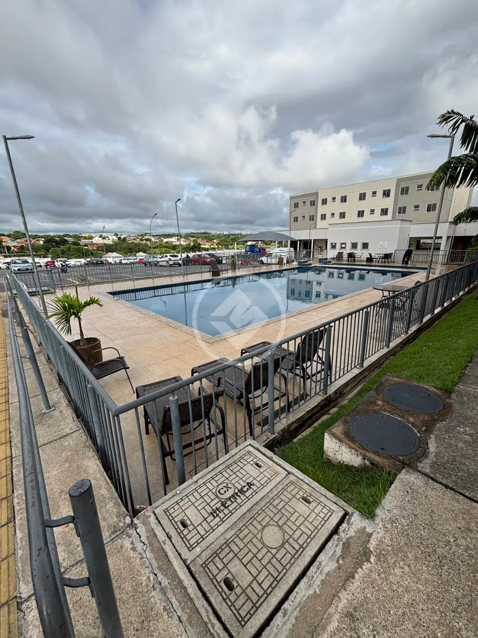 Apartamento Lorena Parque, Goiânia - GO — foto 1