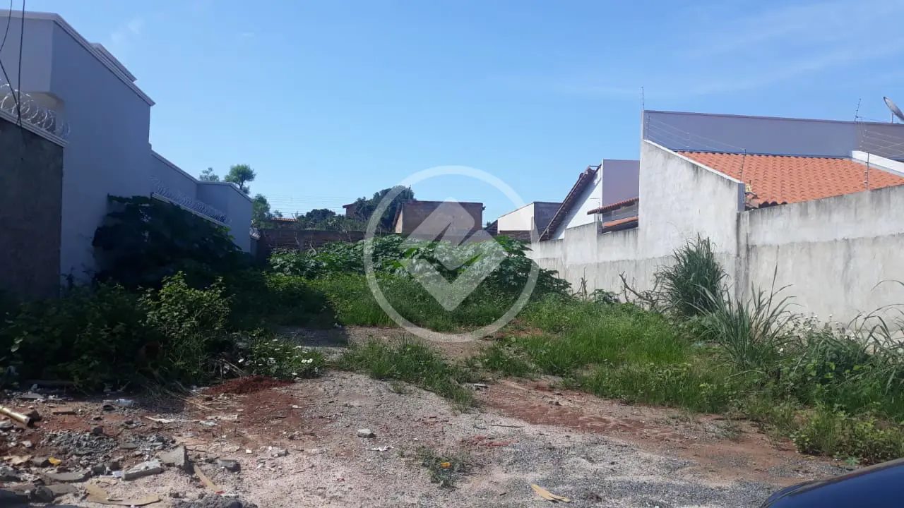 Terreno Residencial Solar Central Park, Aparecida de Goiânia - GO — foto 2