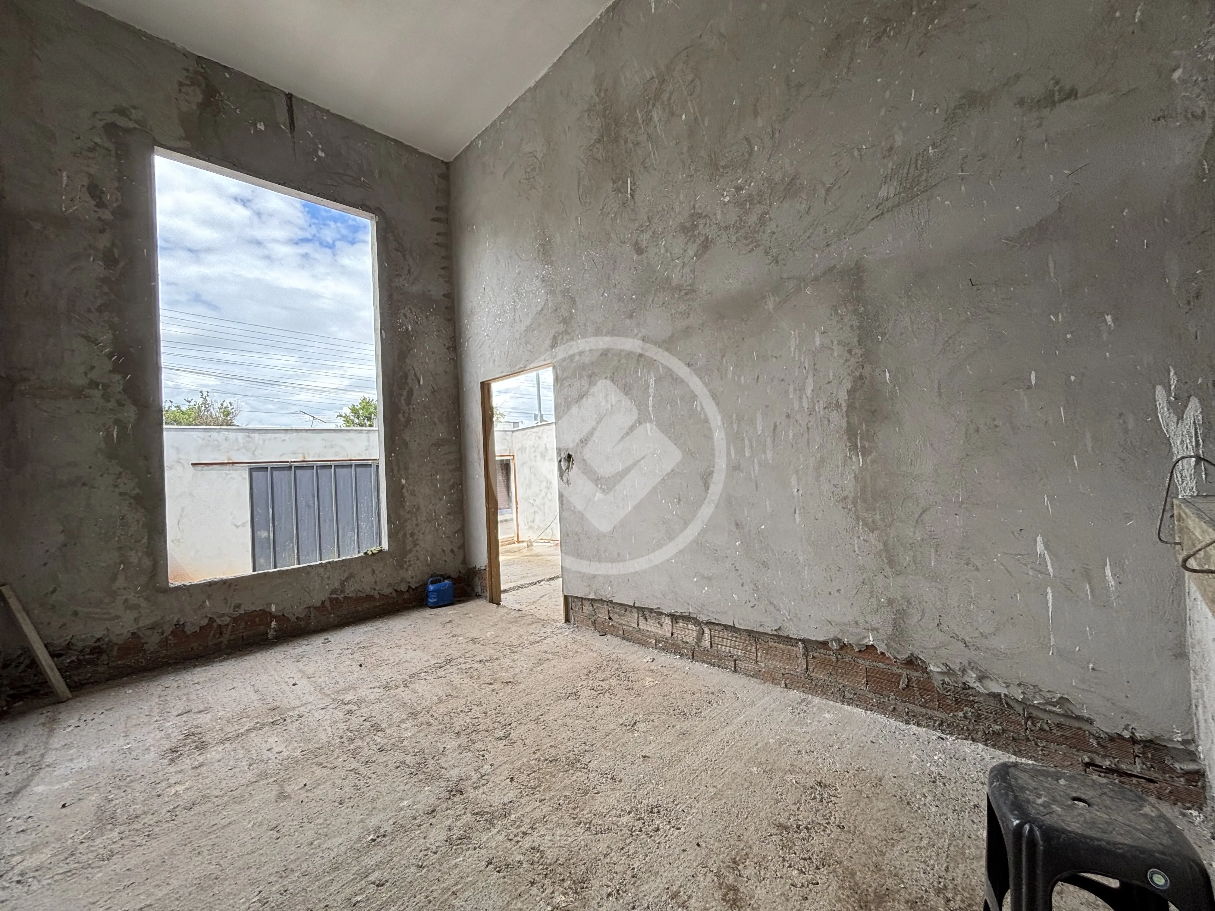Imagem 3 - Casa em Setor dos Bandeirantes, Aparecida de Goiânia - GO