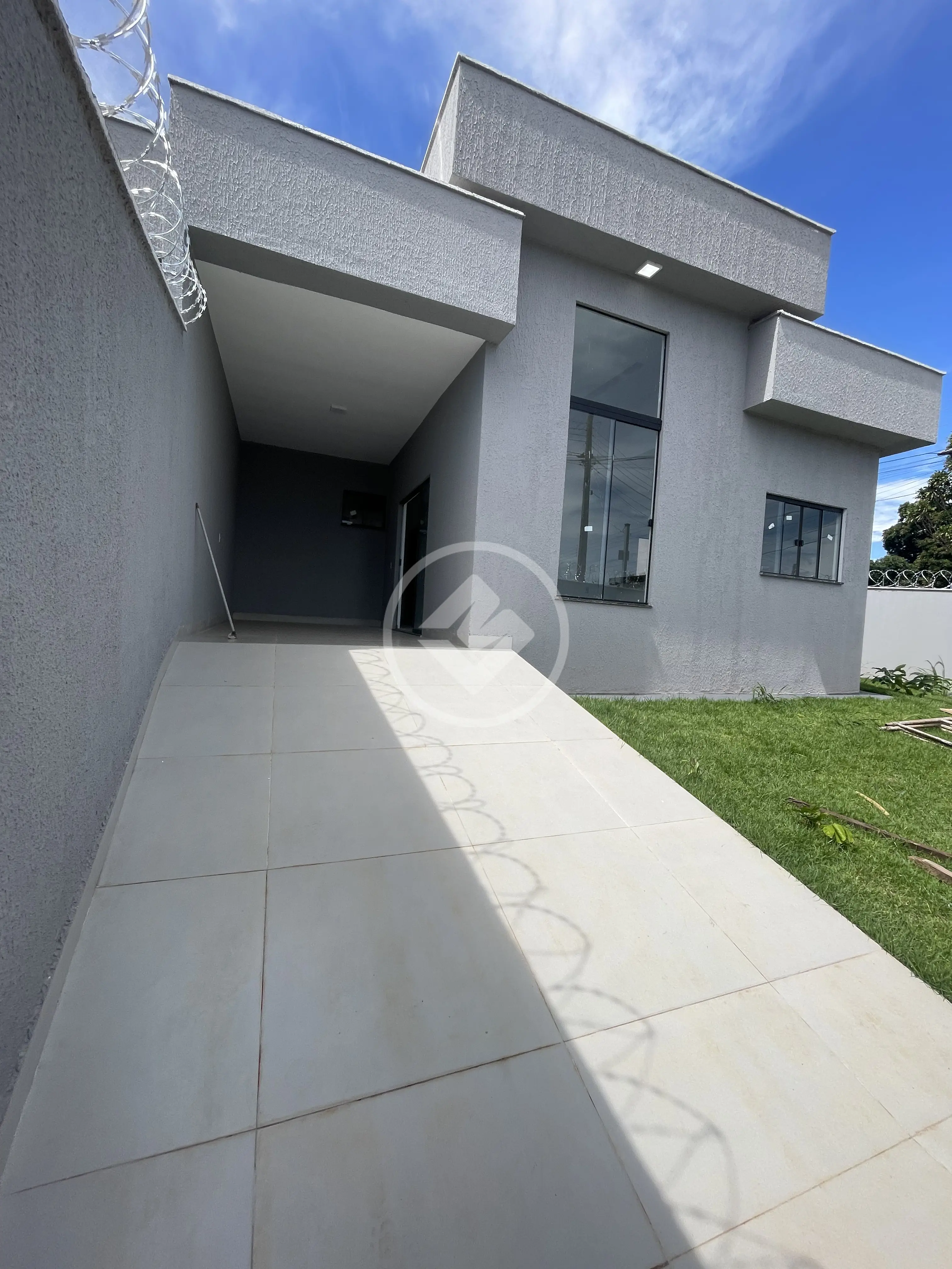 Casa Independência, Aparecida de Goiânia - GO — foto 1