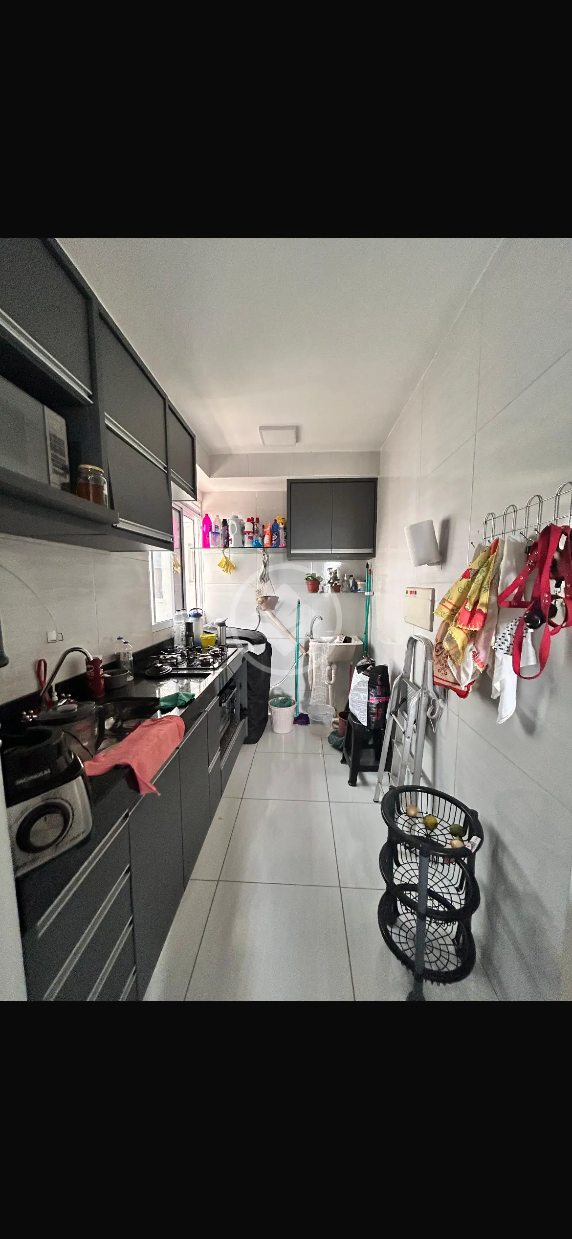 Imagem 4 - Apartamento em Residencial Barcelona, Goiânia - GO