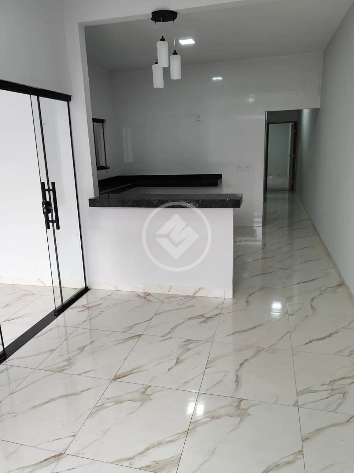Imagem 4 - Casa em Residencial Araguaia, Trindade - GO