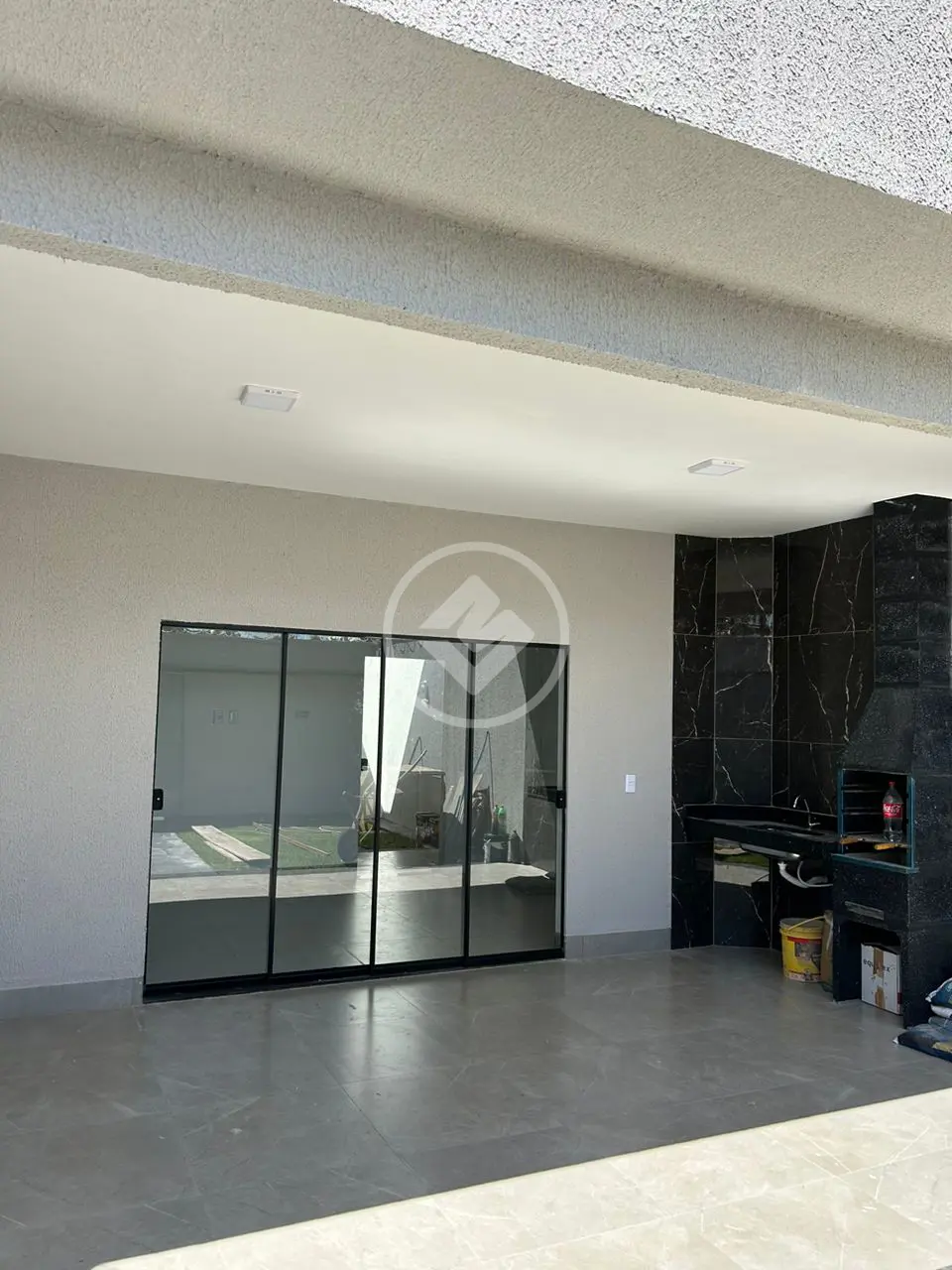 Casa Residencial São Leopoldo, Goiânia - GO — foto 2