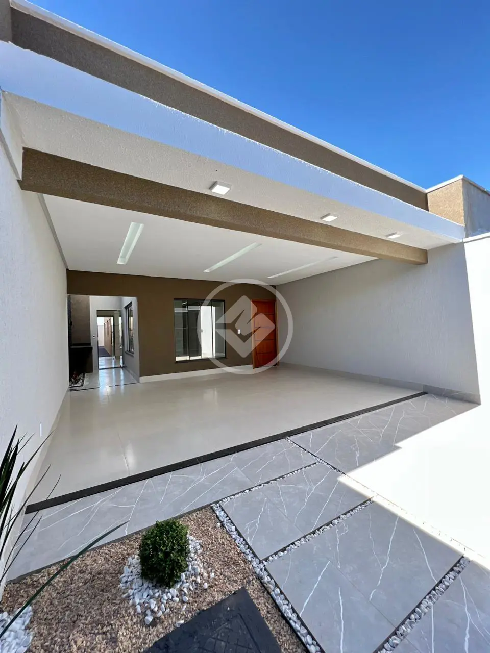 Casa Setor Cristina II, Trindade - GO — foto 1