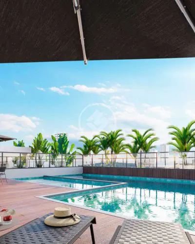 Imagem 5 - Apartamento em Setor Faiçalville, Goiânia - GO