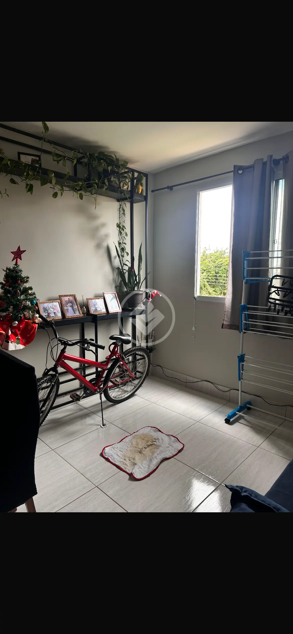 Apartamento Residencial Barcelona, Goiânia - GO — foto 2