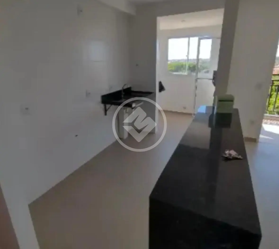 Imagem 2 - Apartamento em Garavelo Residencial Park, Aparecida de Goiânia - GO