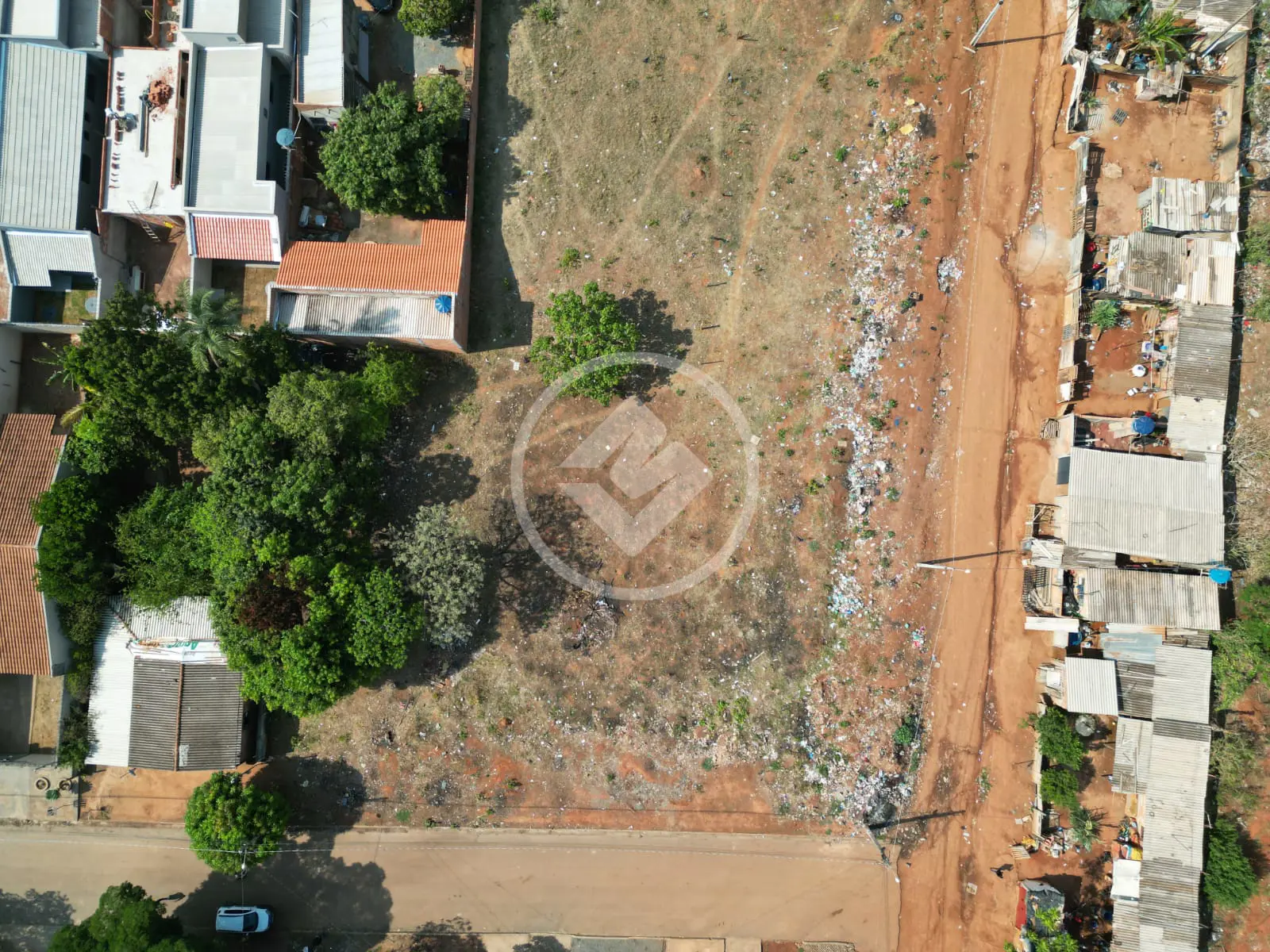 Imagem 3 - Terreno em Rosa dos Ventos, Aparecida de Goiânia - GO