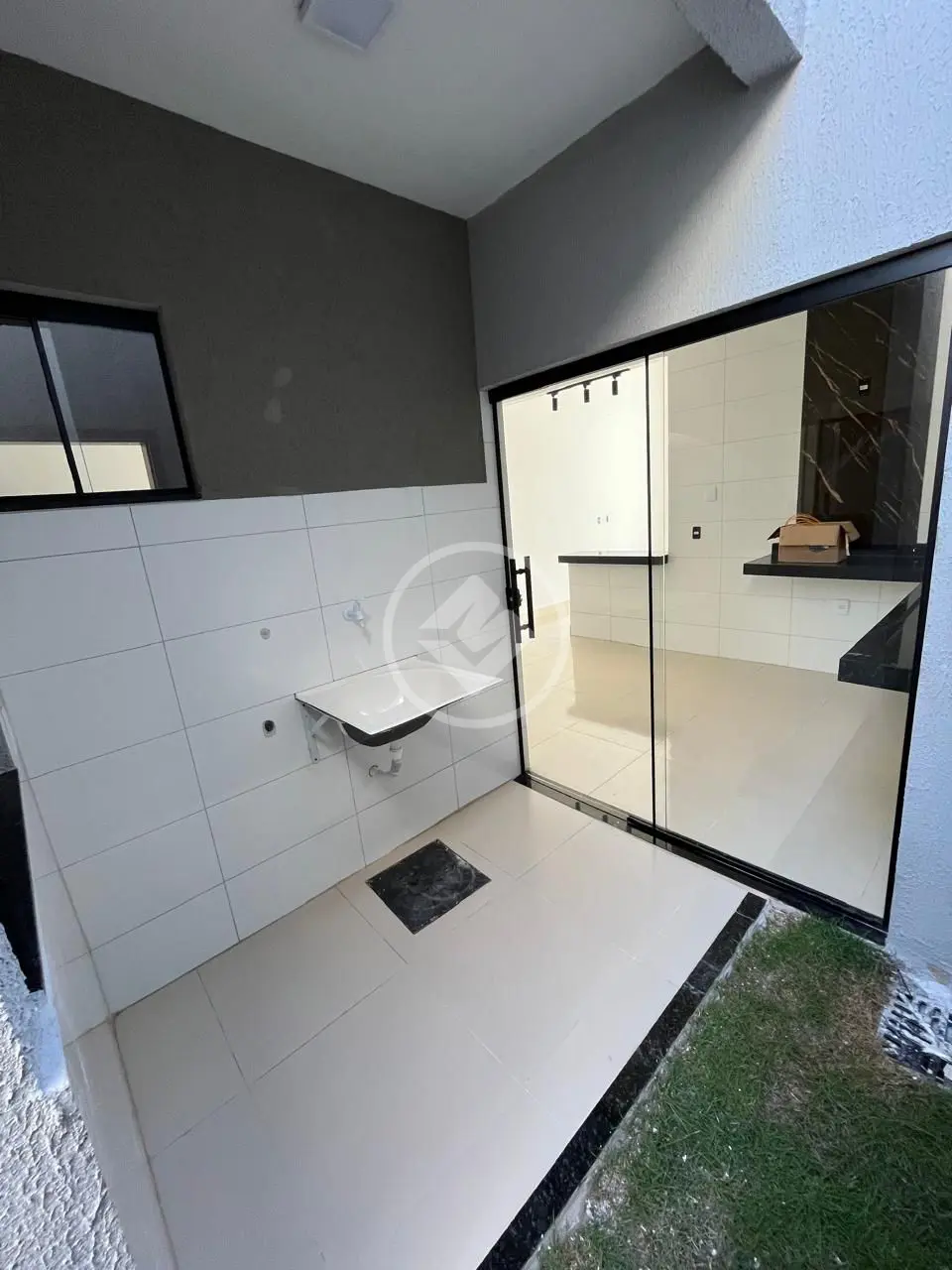 Imagem 4 - Casa em Residencial Buena Vista IV, Goiânia - GO