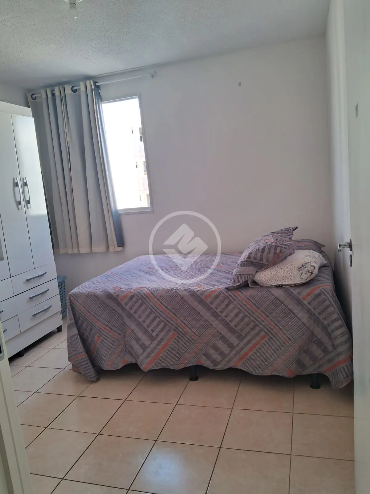Imagem 5 - Apartamento em Residencial Porto Dourado, Goiânia - GO