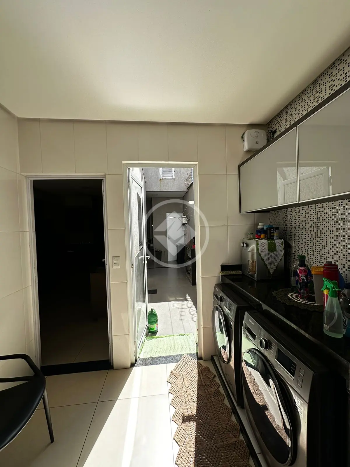 Imagem 2 - Sobrado em Residencial Talismã, Goiânia - GO