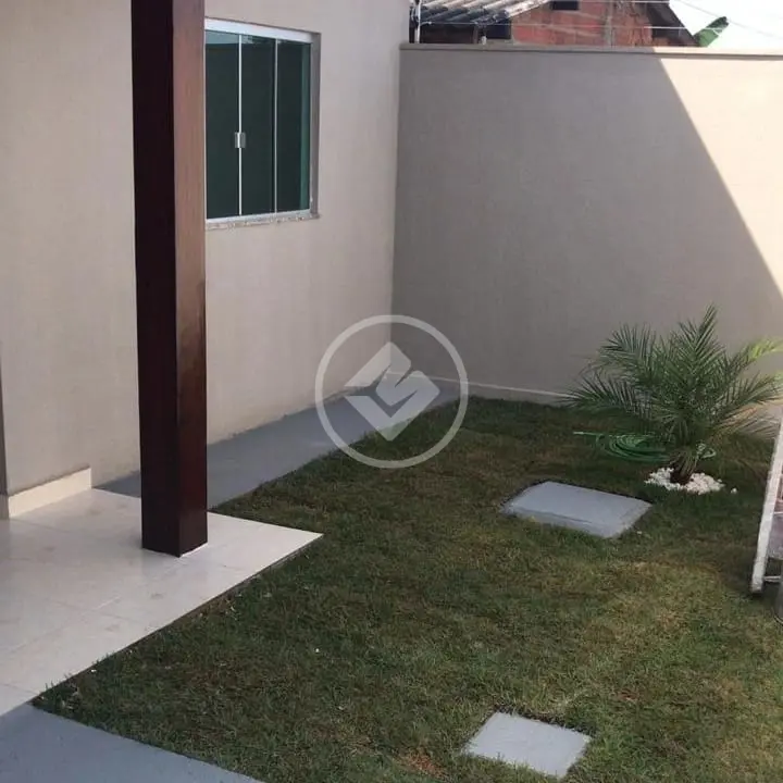 Imagem 4 - Casa em Calixtolândia, Anápolis - GO