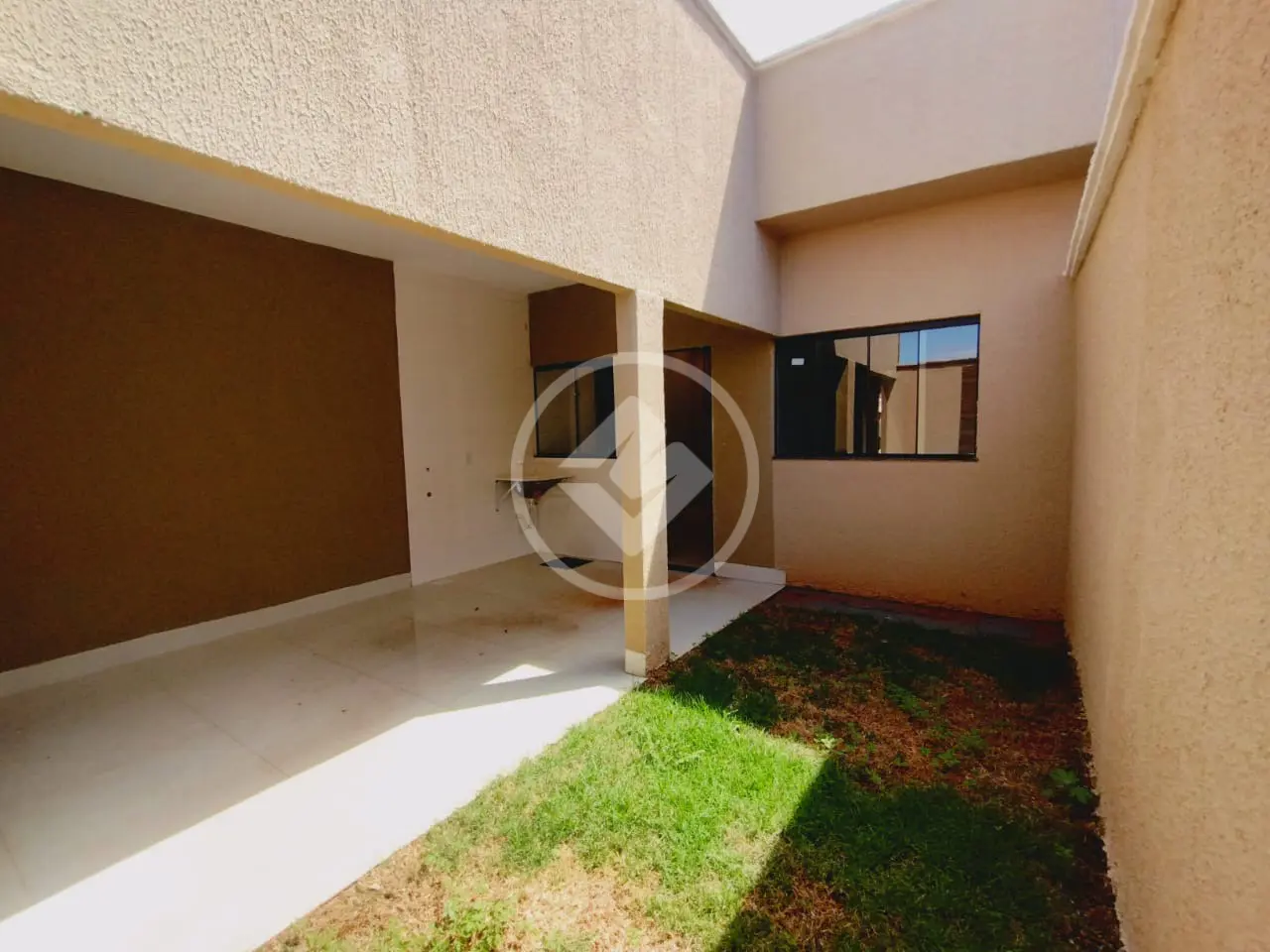 Imagem 4 - Casa em Residencial Santa Fé I, Goiânia - GO