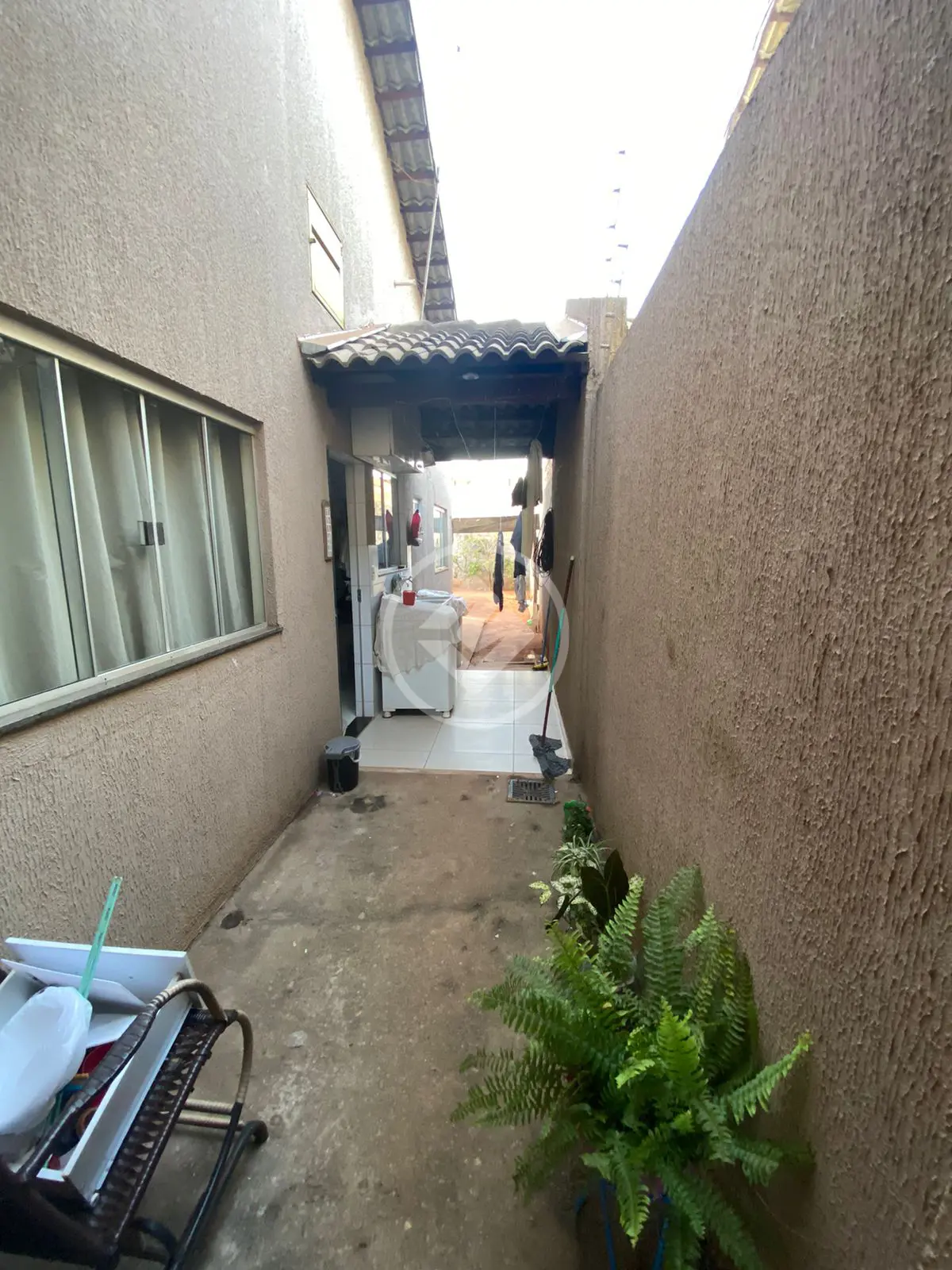 Casa Independência - 3º Complemento, Aparecida de Goiânia - GO — foto 1