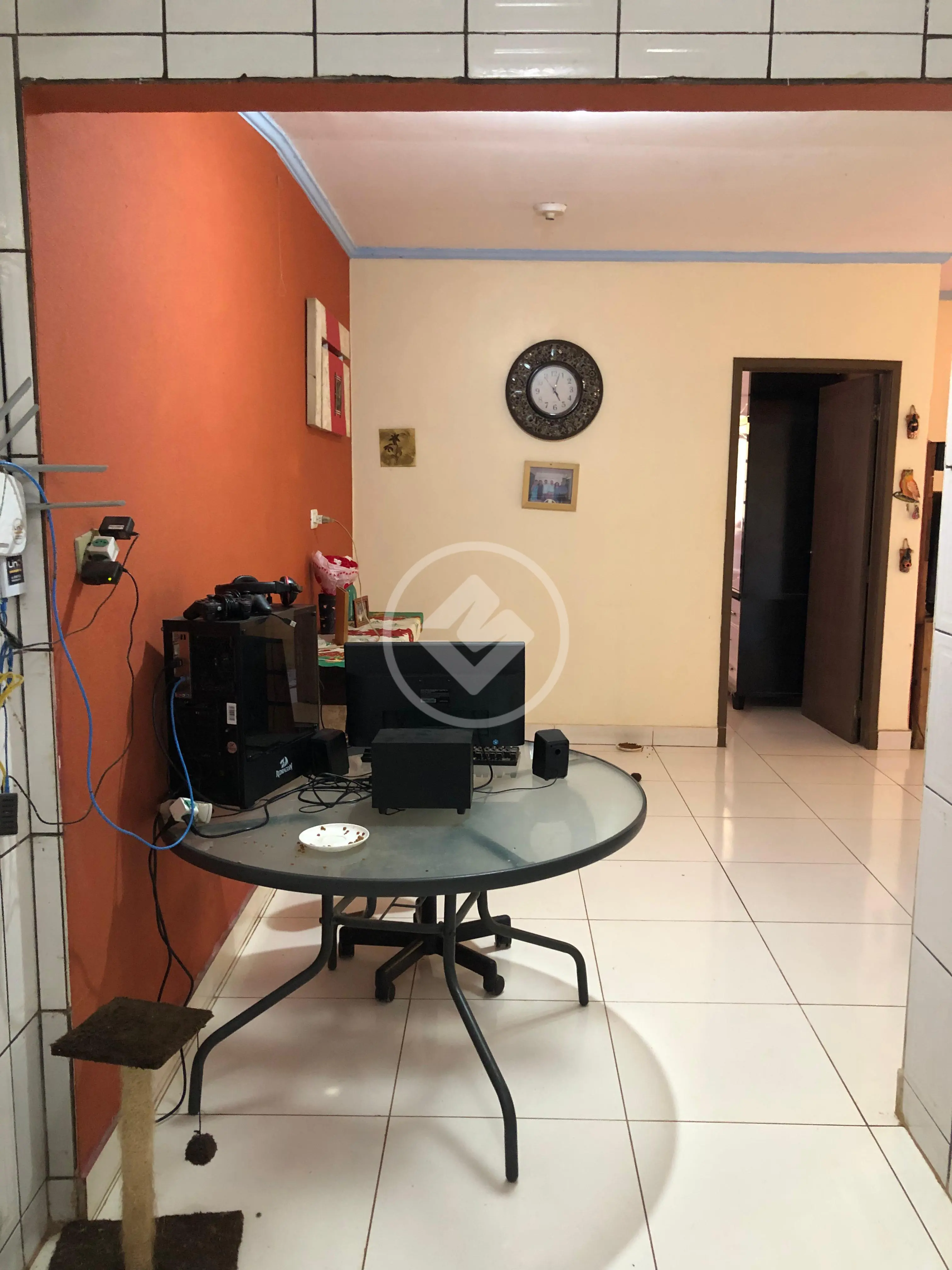 Imagem 3 - Casa em Residencial Solar Ville, Goiânia - GO