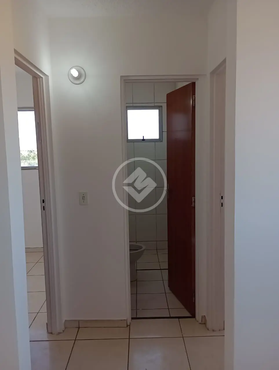 Apartamento Residencial Jardins do Cerrado 6, Goiânia - GO — foto 2
