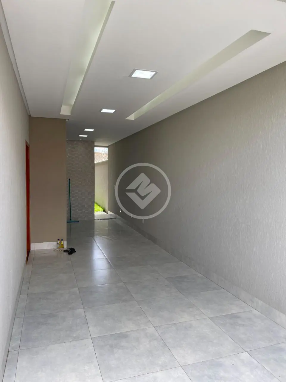 Imagem 2 - Casa em Jardim Florença, Aparecida de Goiânia - GO