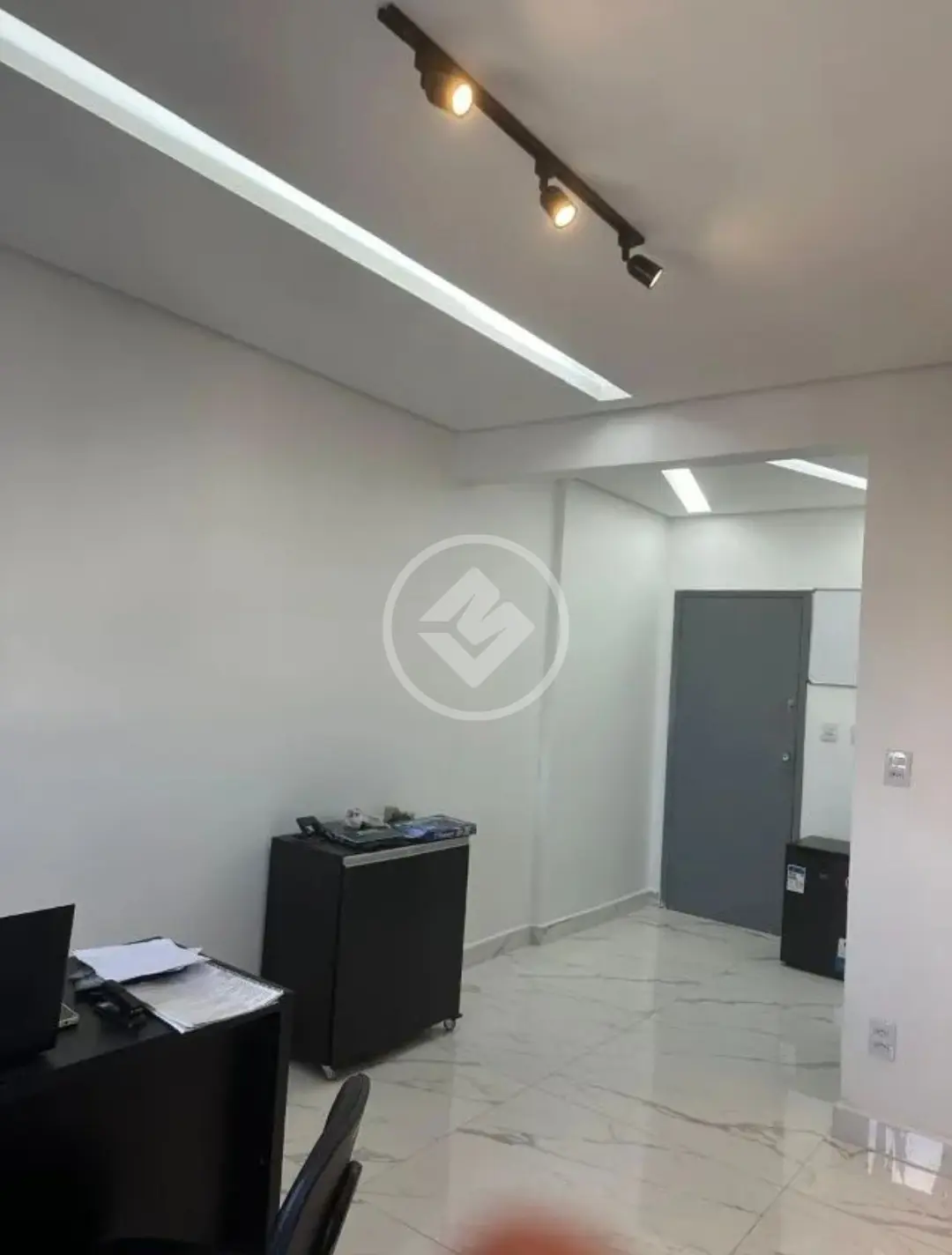 Imagem 1 - Casa Comercial em Setor Central, Goiânia - GO