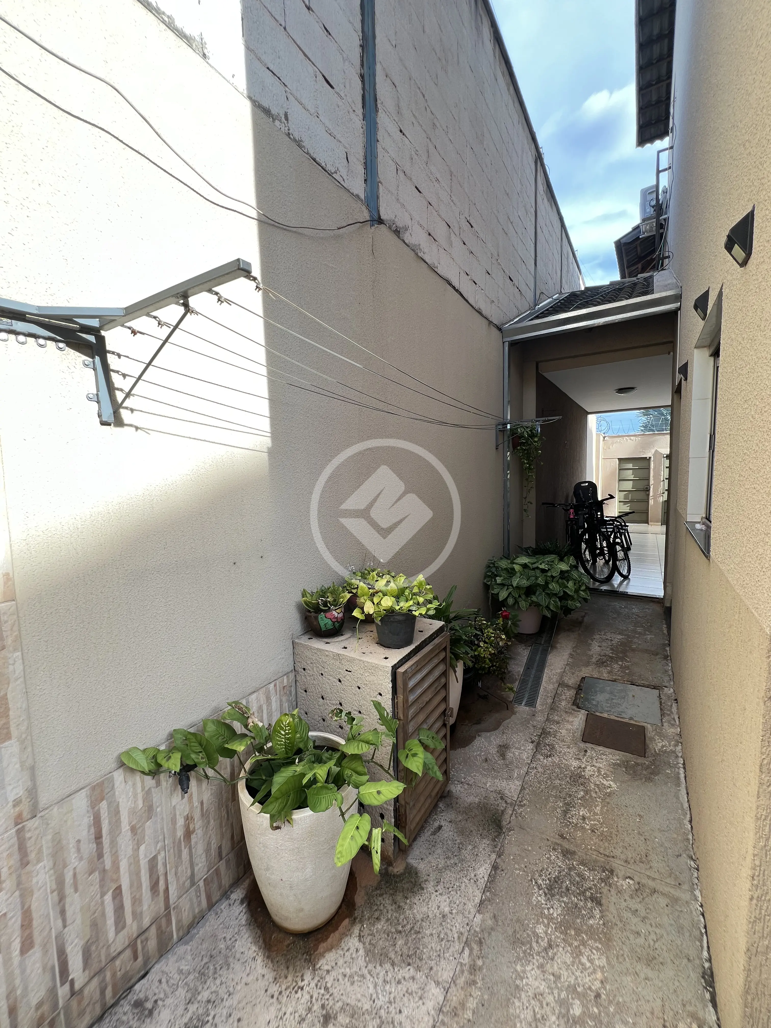 Imagem 5 - Sobrado em Residencial Cidade Verde, Goiânia - GO