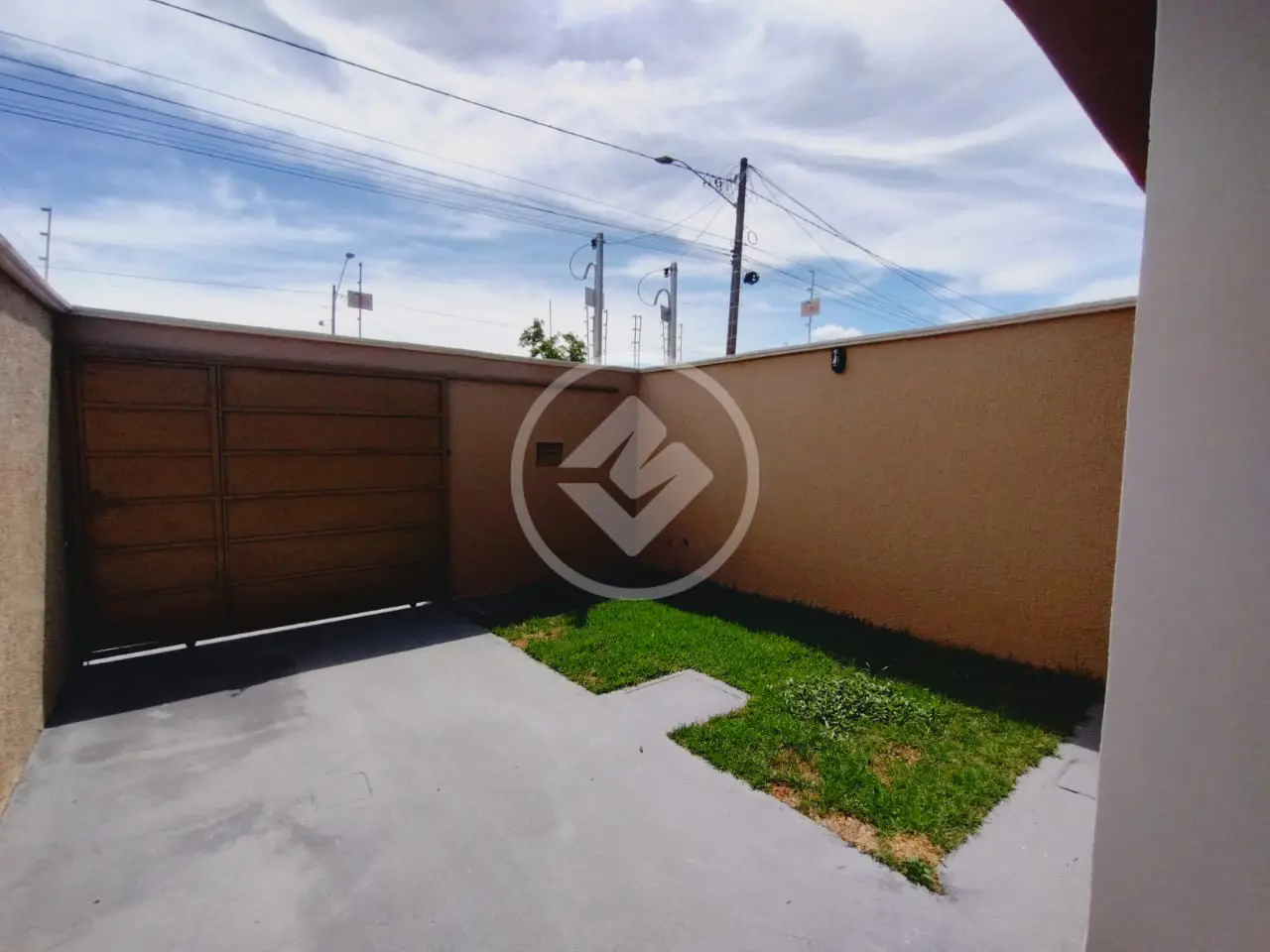 Imagem 2 - Casa em Residencial Santa Fé I, Goiânia - GO