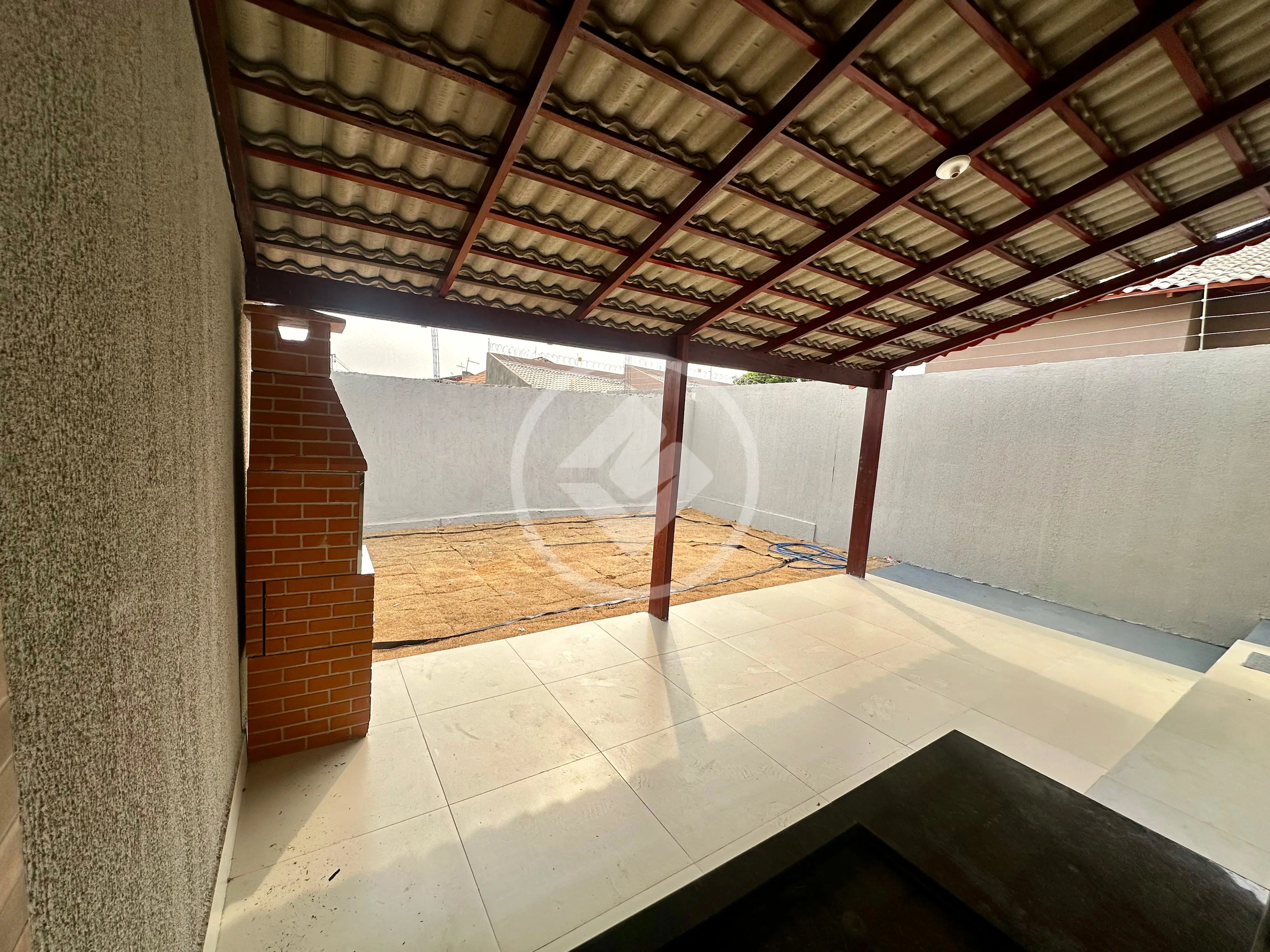 Imagem 6 - Casa em Vila Oliveira, Aparecida de Goiânia - GO