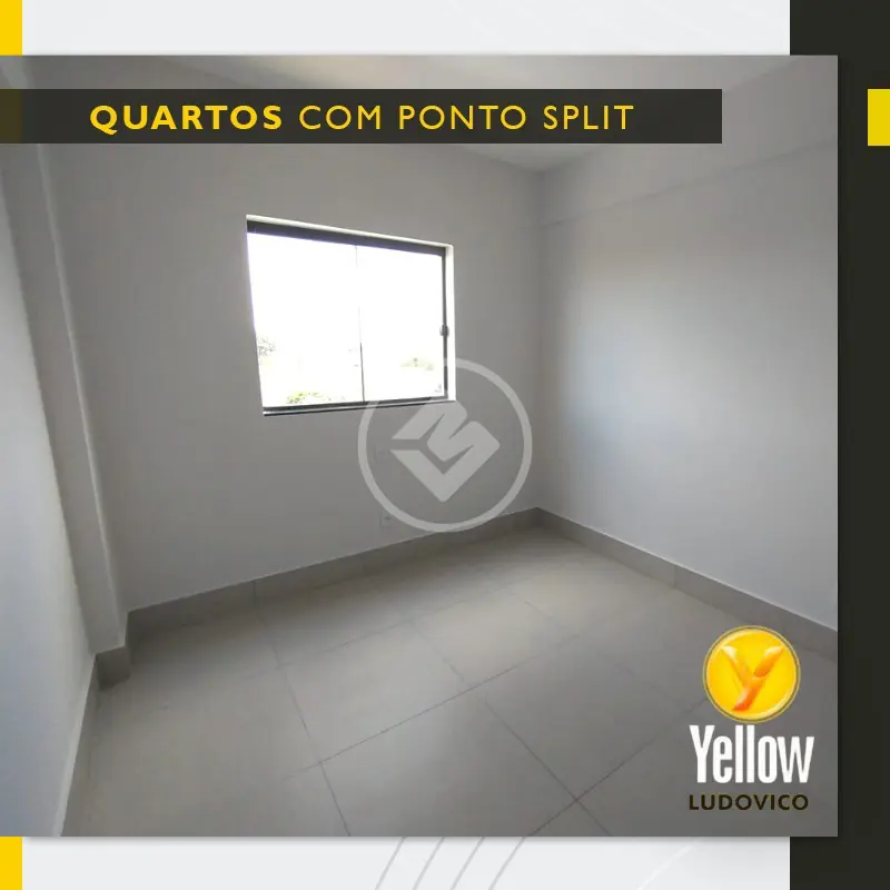 Imagem 2 - Apartamento em Setor Pedro Ludovico, Goiânia - GO