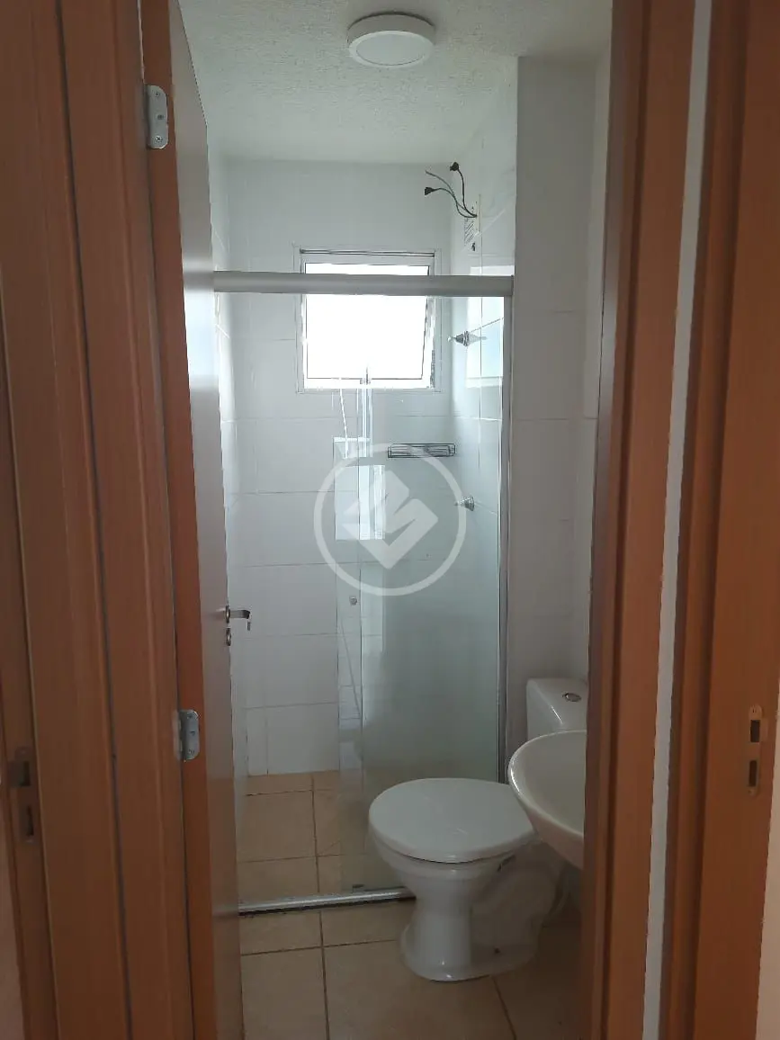 Apartamento Moinho dos Ventos, Goiânia - GO — foto 2