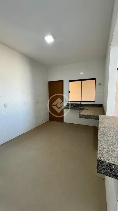 Imagem 4 - Casa em Jardim Miramar, Aparecida de Goiânia - GO