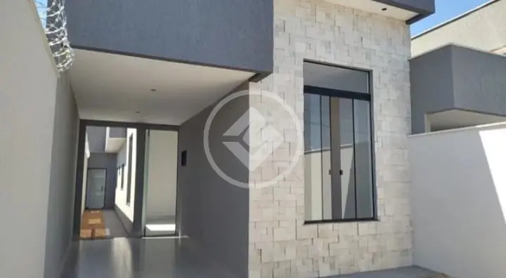 Imagem 5 - Casa em Jardim Helvécia, Aparecida de Goiânia - GO