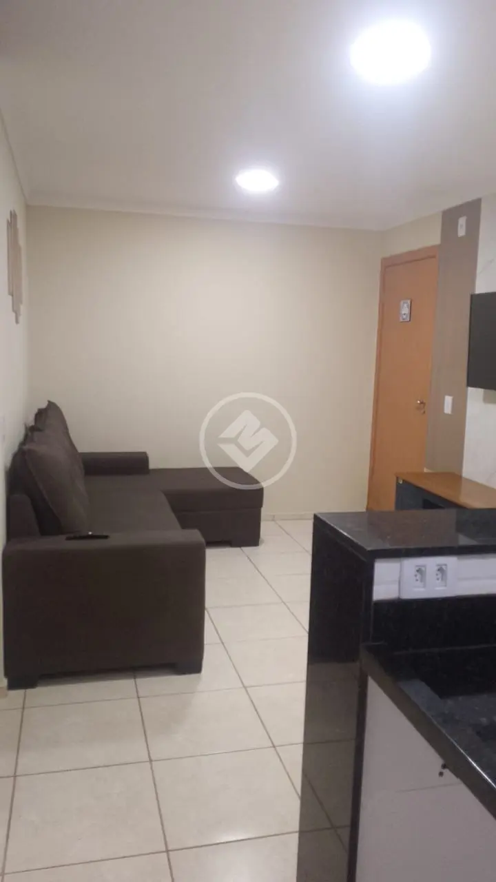 Image 10 - Apartamento em Jardim Belo Horizonte, Aparecida de Goiânia - GO