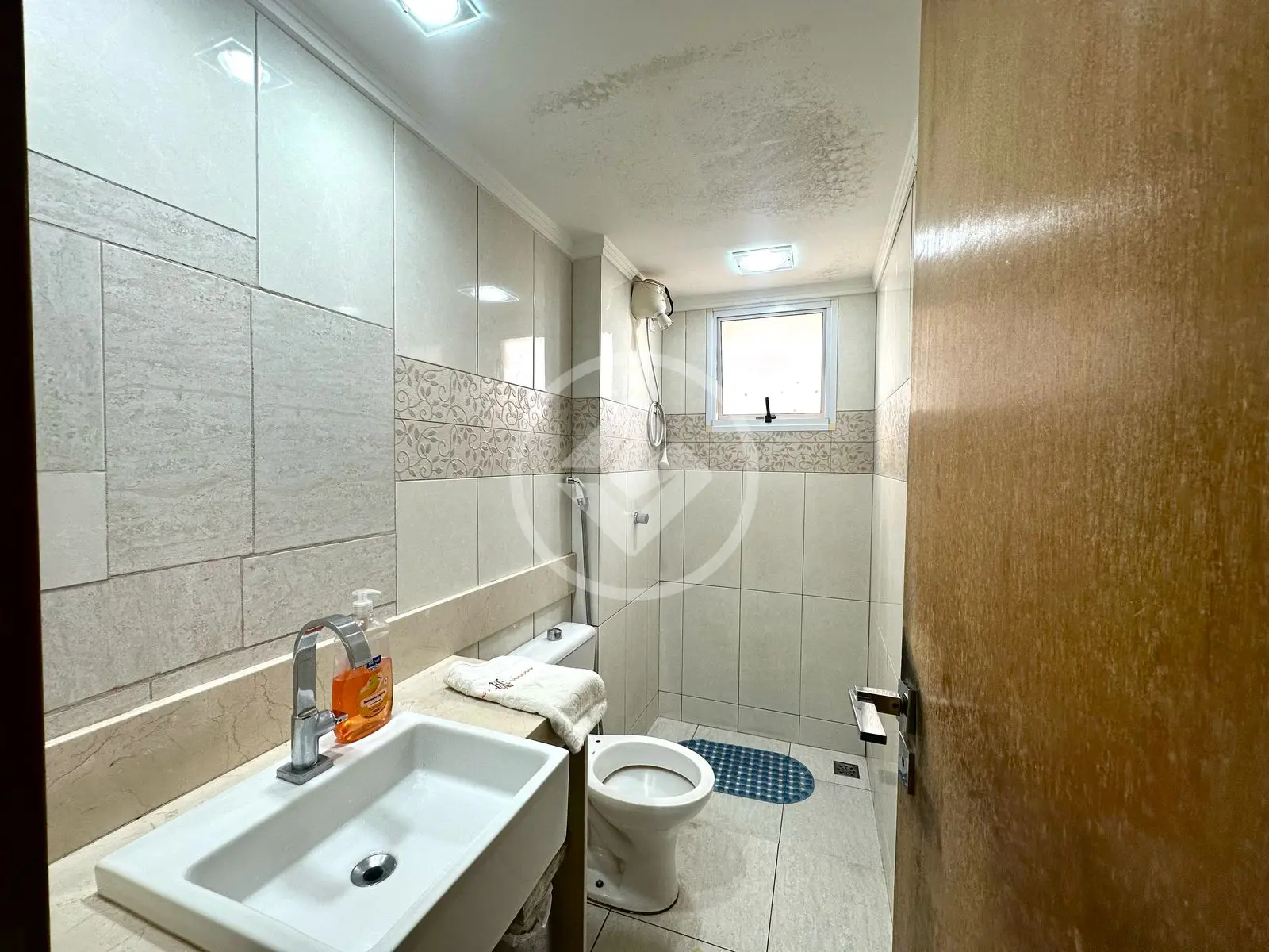 Apartamento Parque Amazônia, Goiânia - GO — foto 1