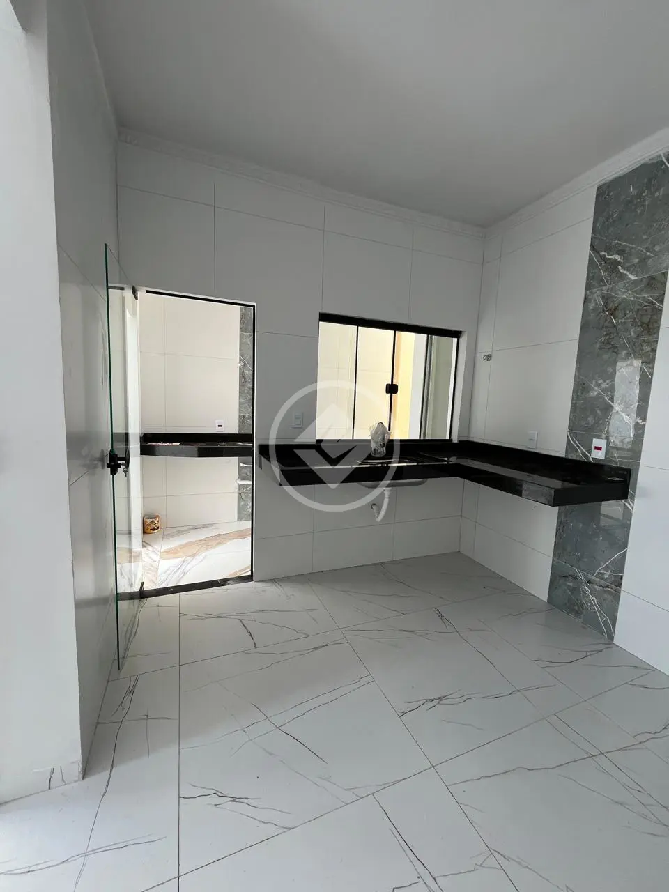 Casa Residencial Recanto do Bosque, Goiânia - GO — foto 2