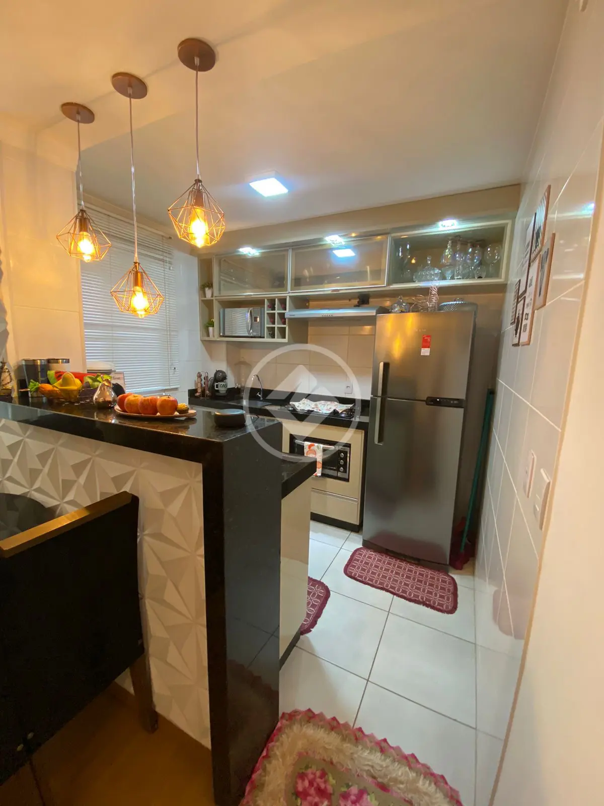 Apartamento Residencial Itamaracá, Goiânia - GO — foto 1