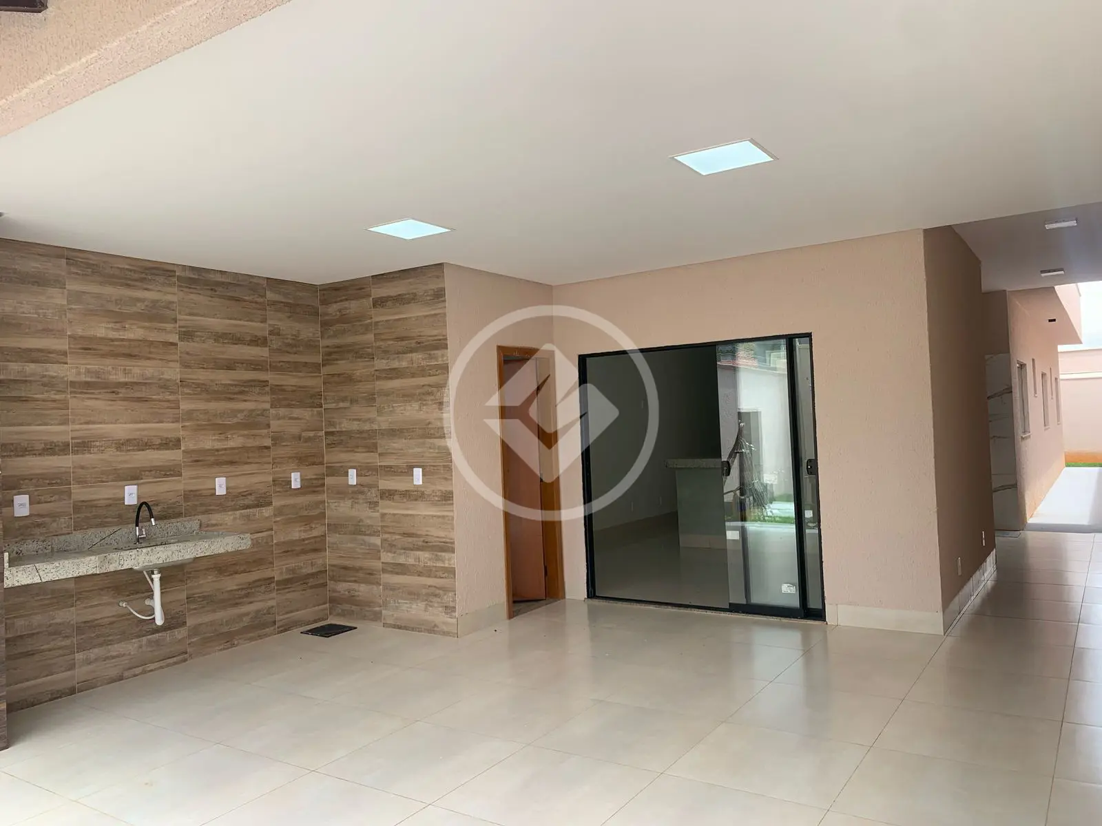 Imagem 6 - Casa em Setor Conde dos Arcos, Aparecida de Goiânia - GO