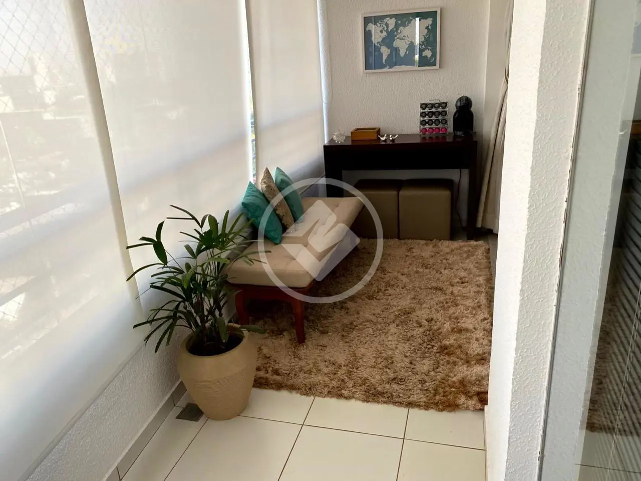 Imagem 6 - Apartamento em Residencial Village Garavelo - 2ª Etapa, Aparecida de Goiânia - GO
