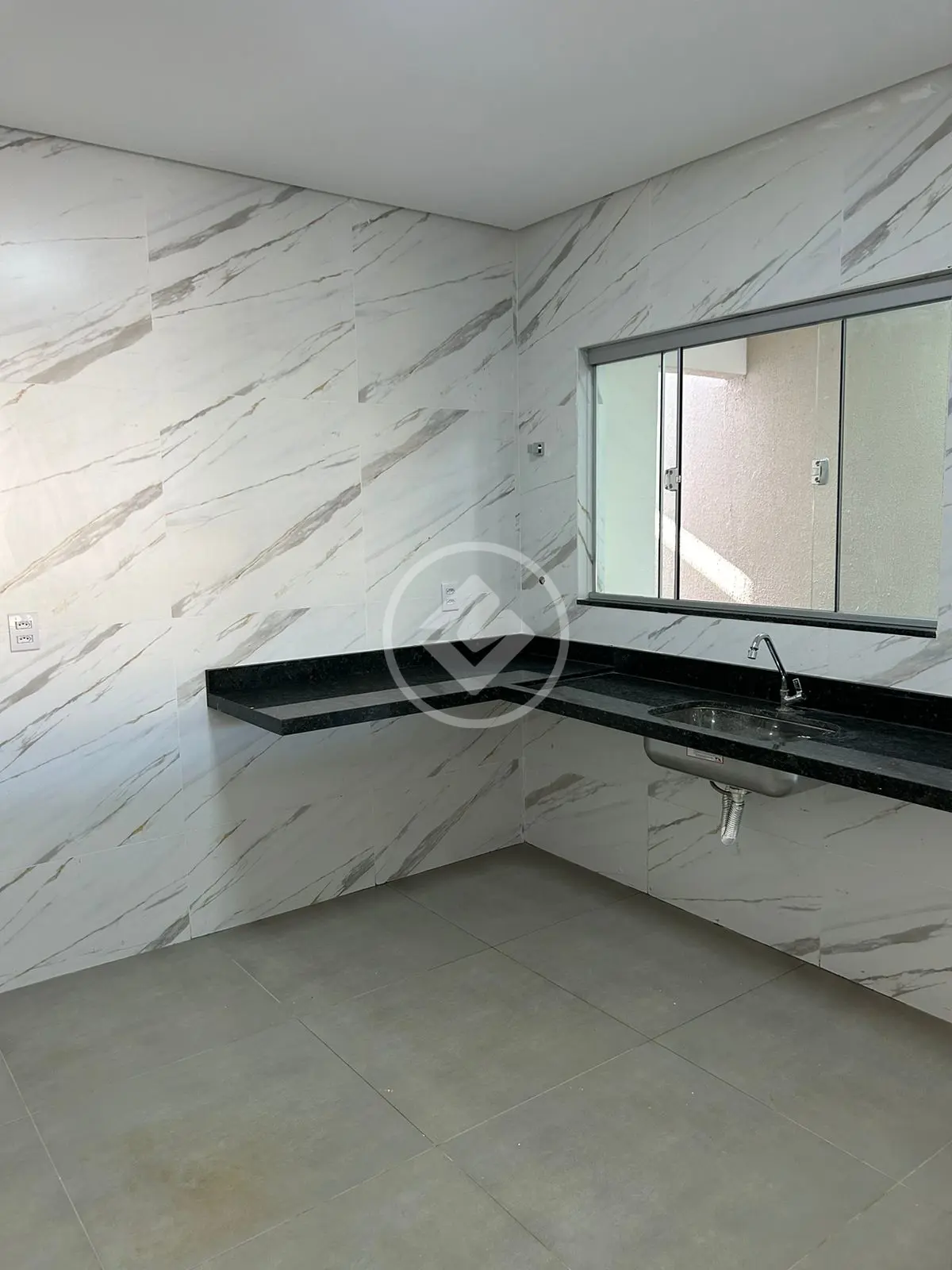 Imagem 2 - Casa em Residencial Canadá, Goiânia - GO