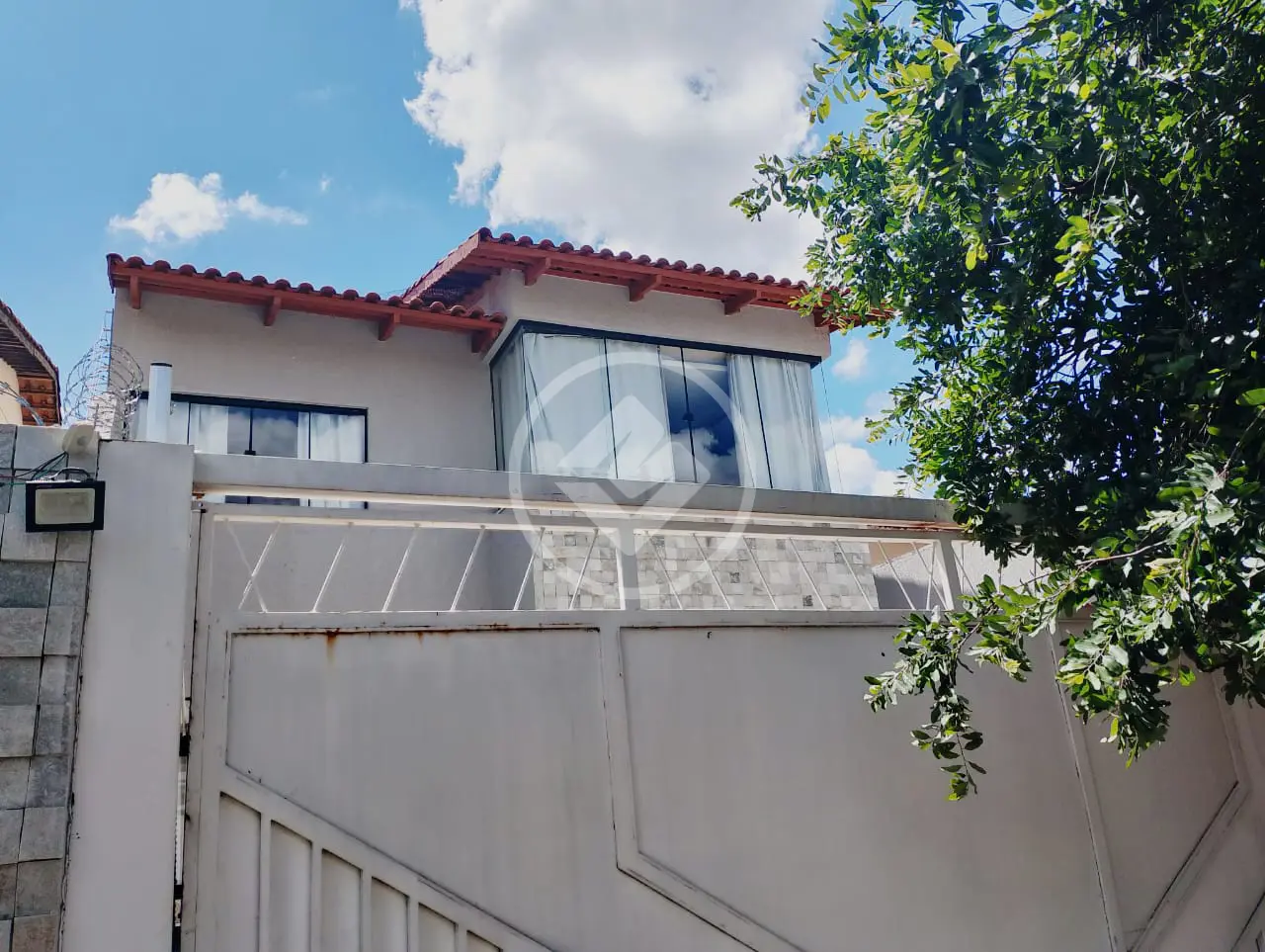 Sobrado JARDIM EUROPA, Goiânia - GO — foto 1