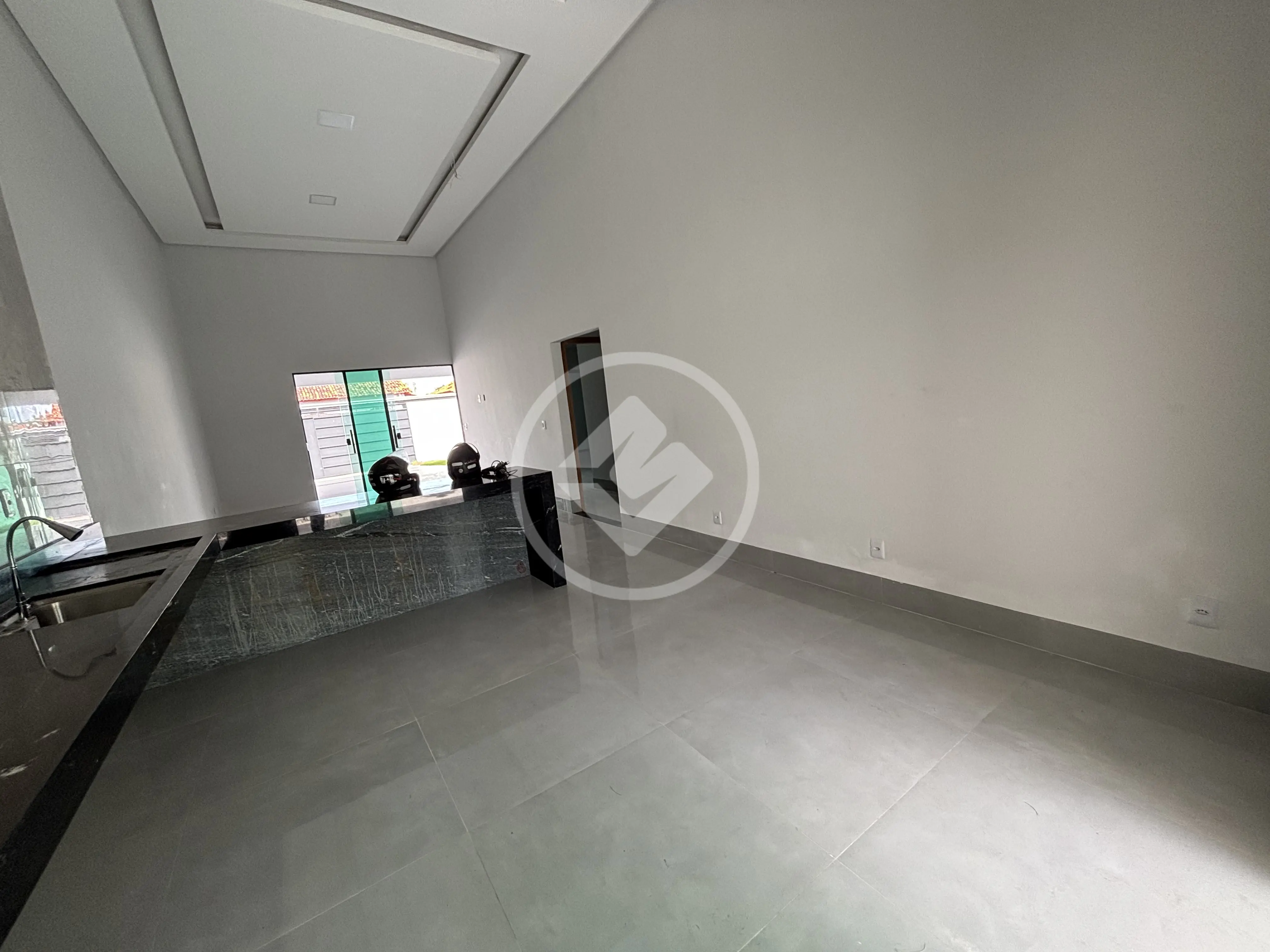 Casa Setor Garavelo, Aparecida de Goiânia - GO — foto 2