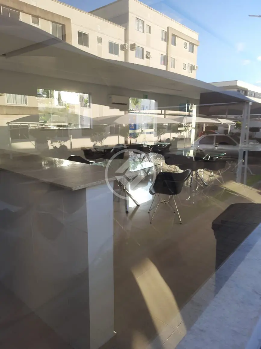 Apartamento Moinho dos Ventos, Goiânia - GO — foto 1