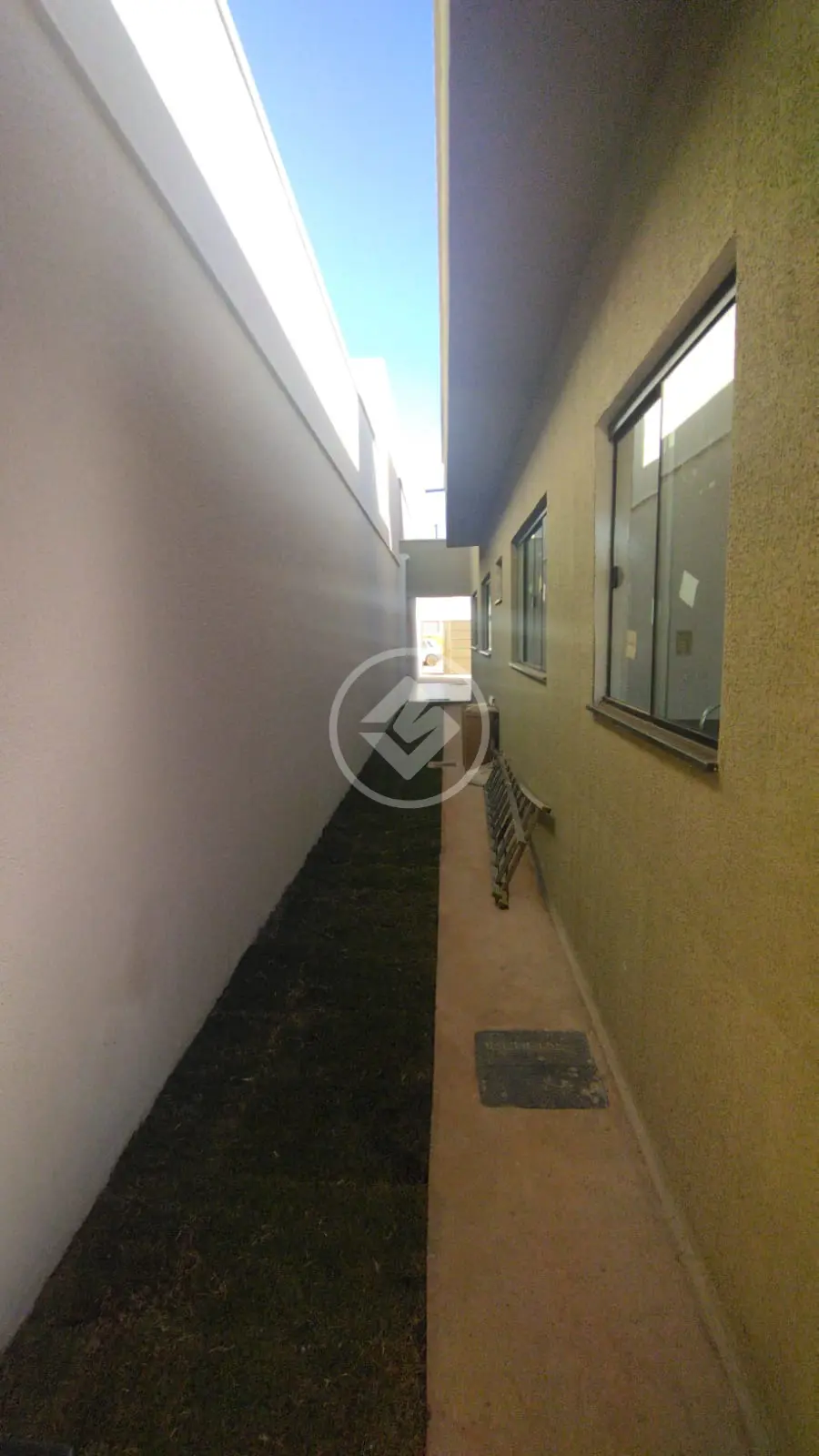 Casa Residencial Araguaia, Aparecida de Goiânia - GO — foto 2