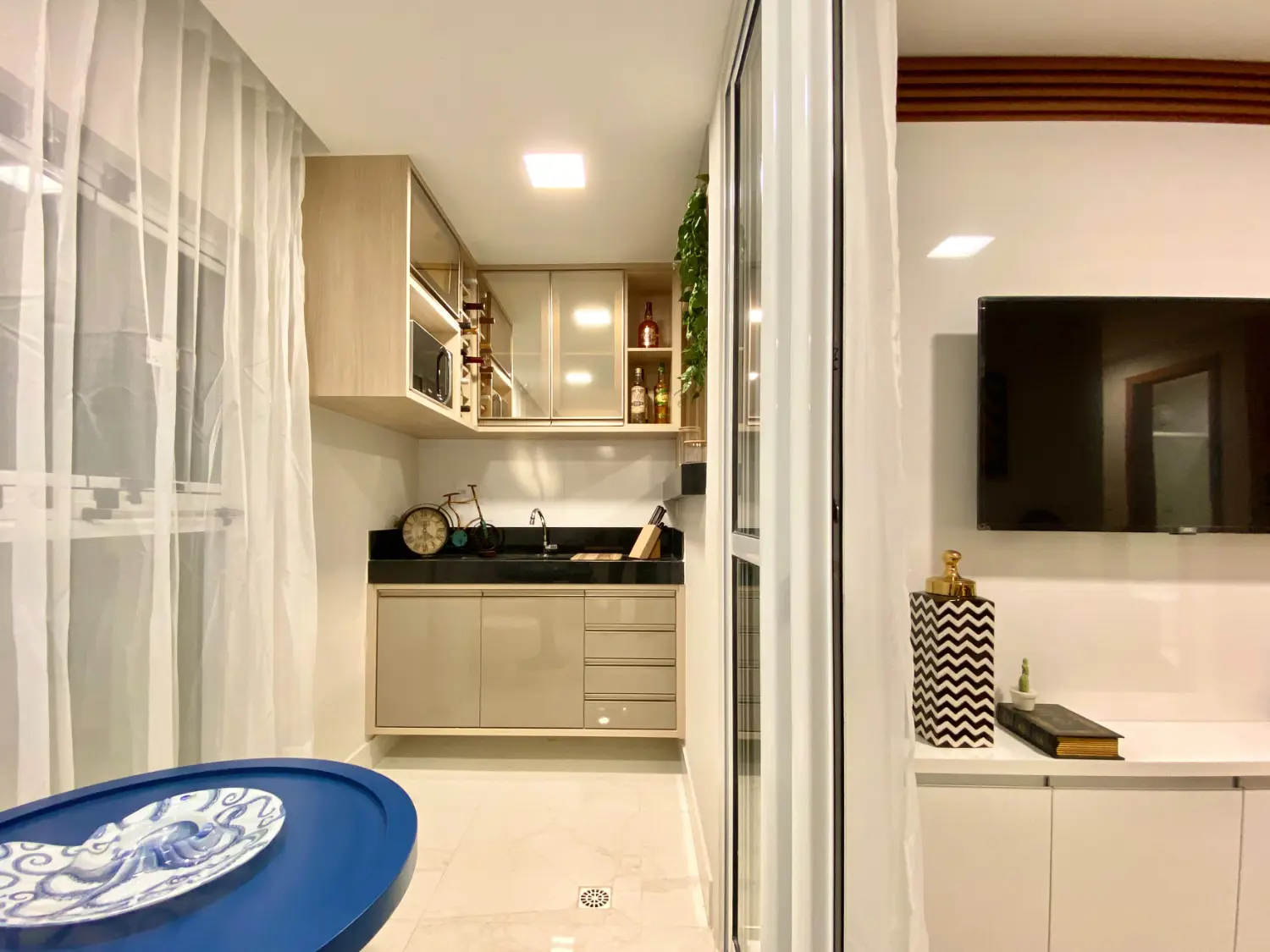 Imagem 3 - Apartamento em Centro, Guarapari - ES