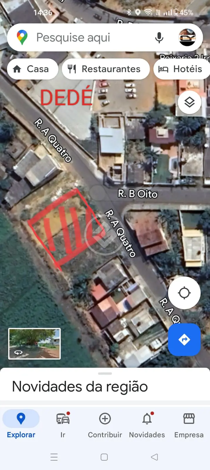 Imagem 3 - Terreno em Portal, Guarapari - ES