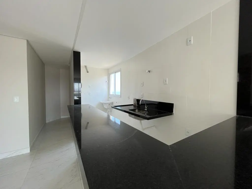 Imagem 1 - Apartamento em Muquiçaba, Guarapari - ES