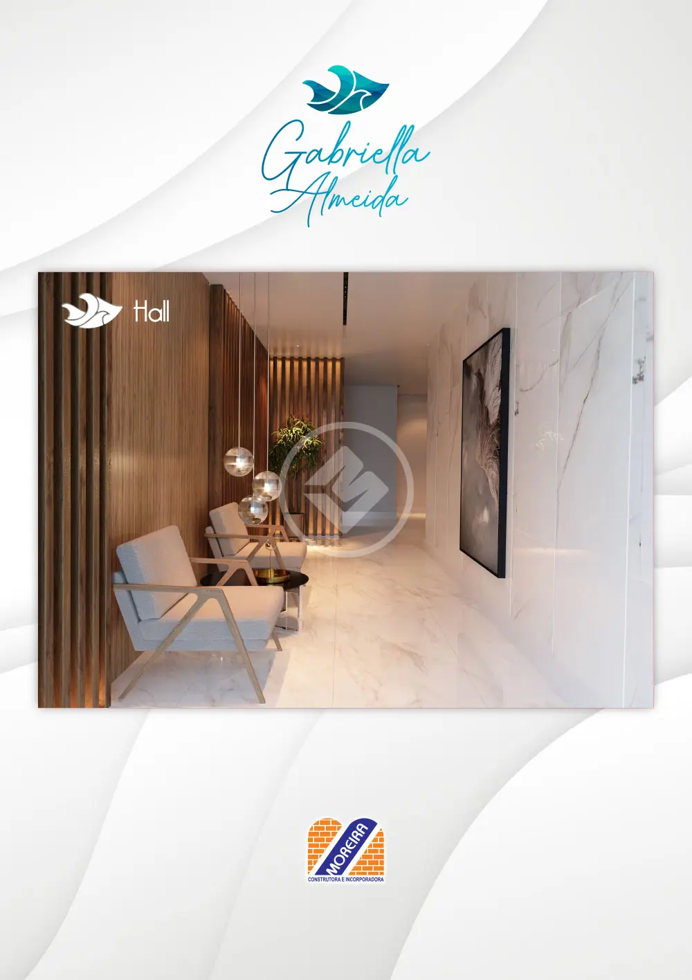 Apartamento Praia do Morro, Guarapari - ES — foto 2