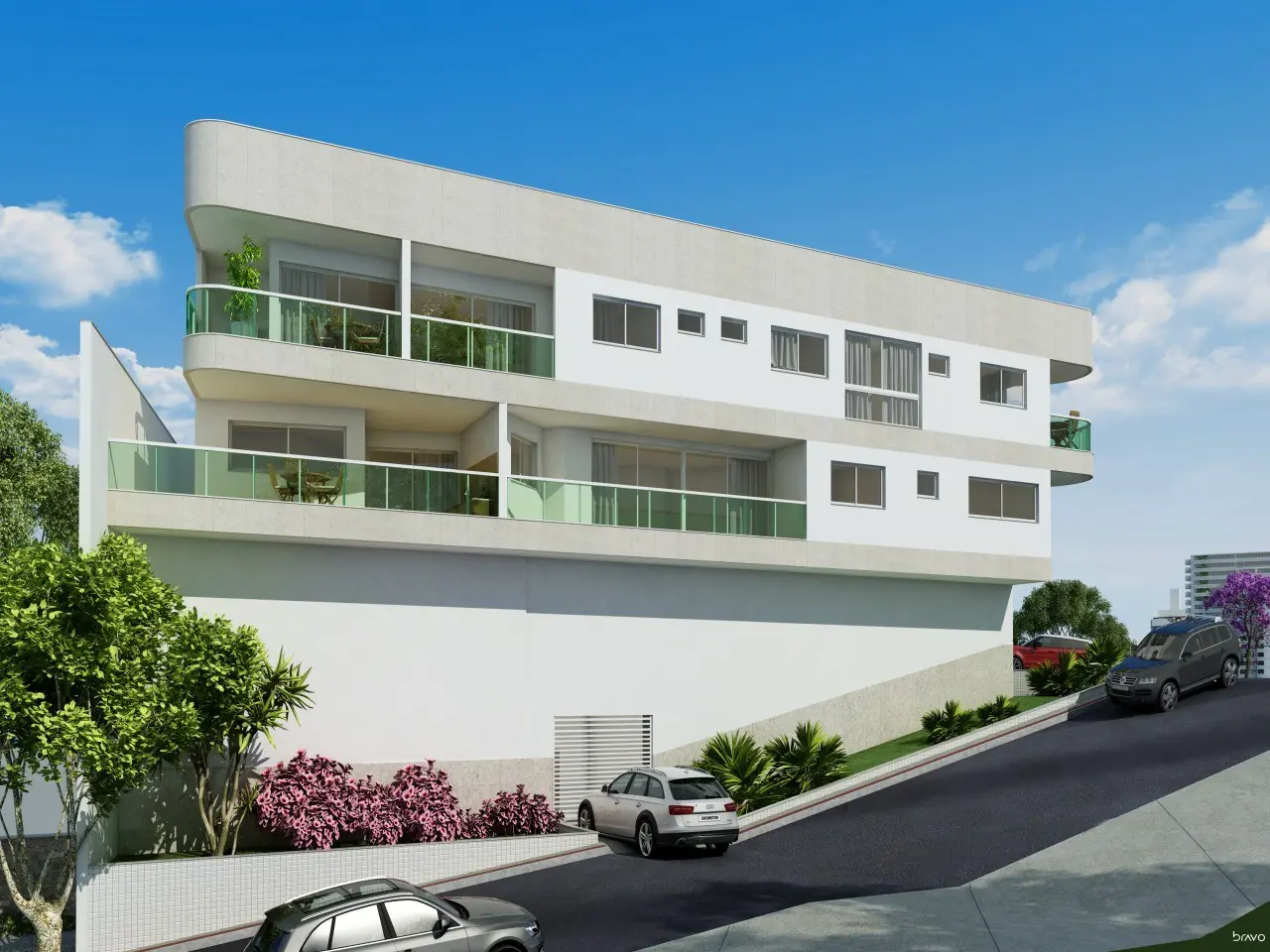 Imagem 2 - Apartamento em Centro, Guarapari - ES